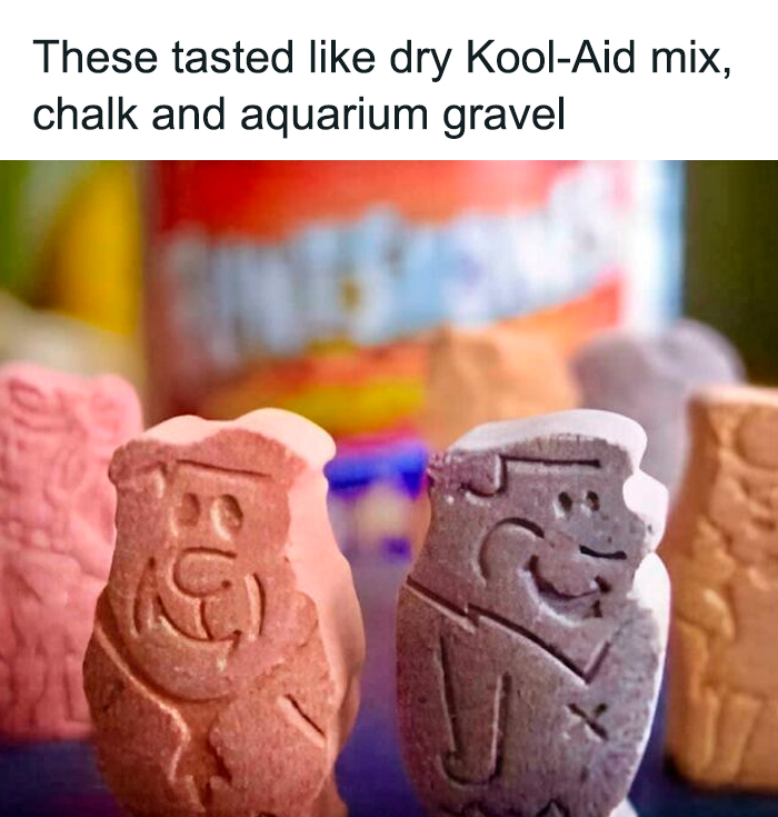 “Visual Nostalgia”: 96 Things That Don’t Exist Any More But People Still Miss