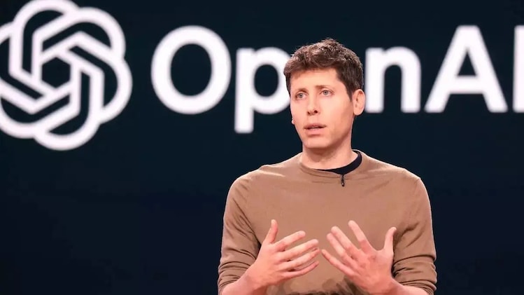 OpenAI backs Sam Altman's brain-computer interface startup Merge Labs
