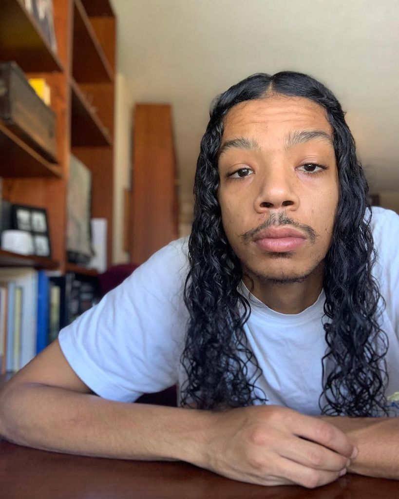 Meet Tessa Thompson's very famous family