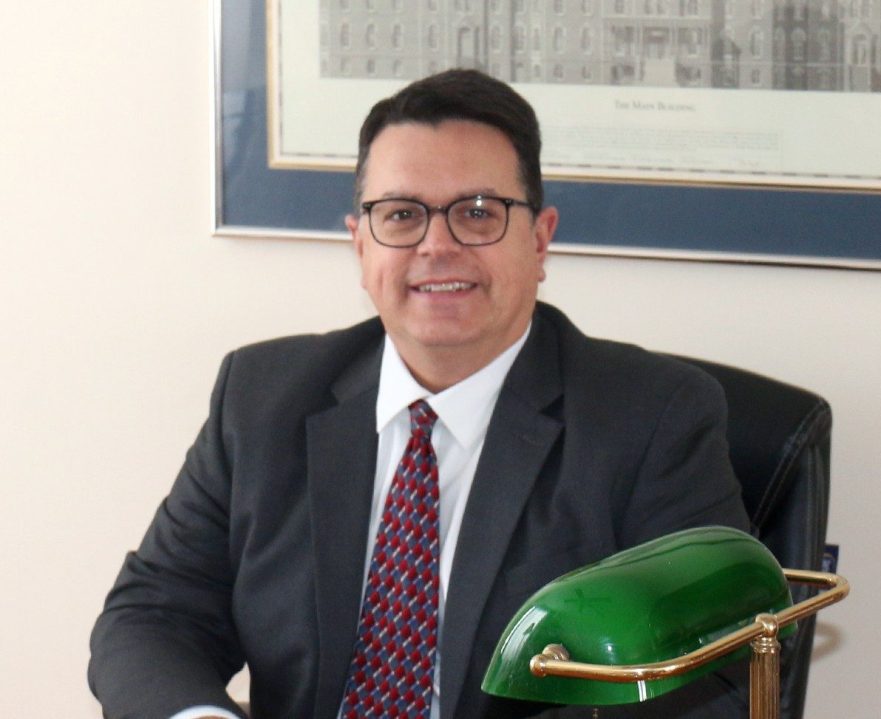 New candidate emerges for Broome County Court judge