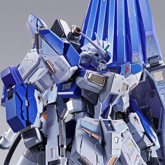 未組立 1/144 RG Hi-νガンダム 逆シャア ベルトーチカ・チルドレン ガンダム 逆襲のシャア ベルトーチカ・チルドレン」Hi-νガンダム
