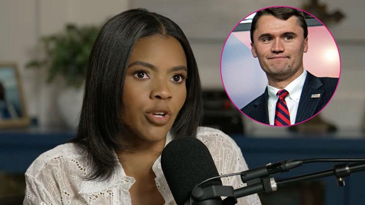 Candace Owens labeled 'insane' after declaring it 'an absolute fact ...