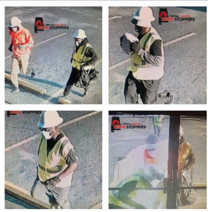 2 more sentenced in 'calculated and violent robbery' of Montgomery ...