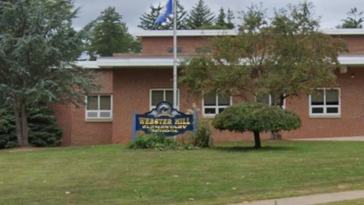 West Hartford school closed Friday amid 'high volume' of stomach bug cases
