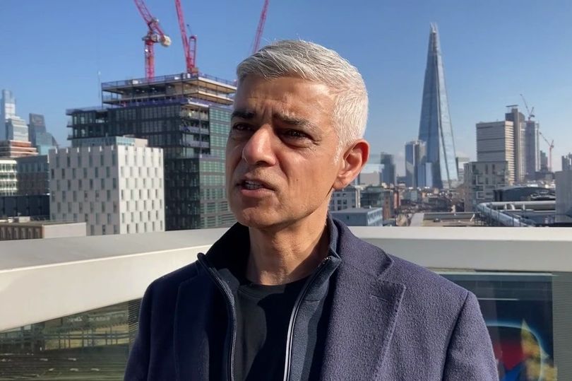 AI risks becoming 'weapon of mass destruction of jobs' if boom not ...