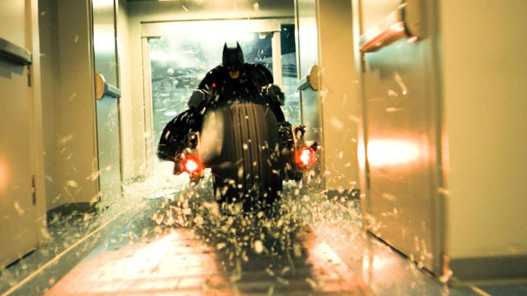 Obra maestra con 94%: el clásico de Nolan en HBO Max que nunca dejará ...