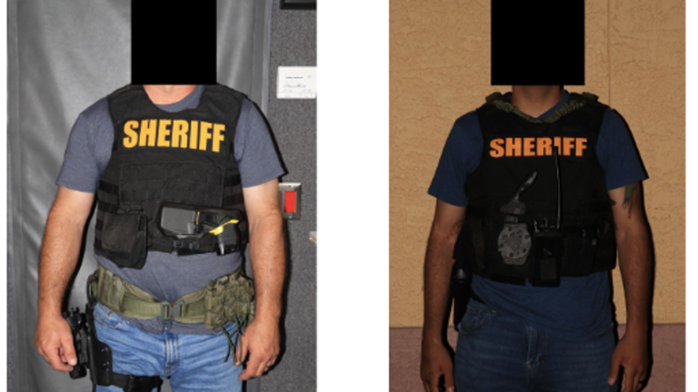 Judge denies qualified immunity for Osceola deputies in 2022 Target ...