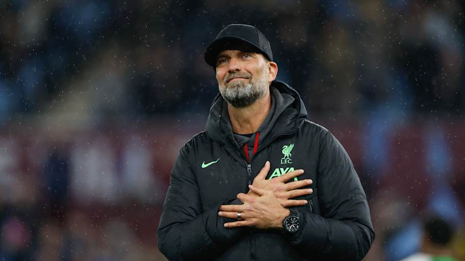 Jürgen Klopp sigue vinculado al Real Madrid. | James Baylis/AMA/Getty Images