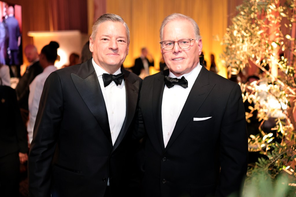 War for Warner Bros. Discovery has headed to Europe — here’s who has ...