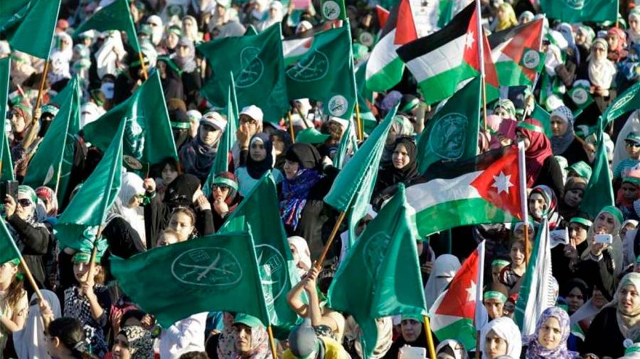 La Hermandad musulmana 15012026