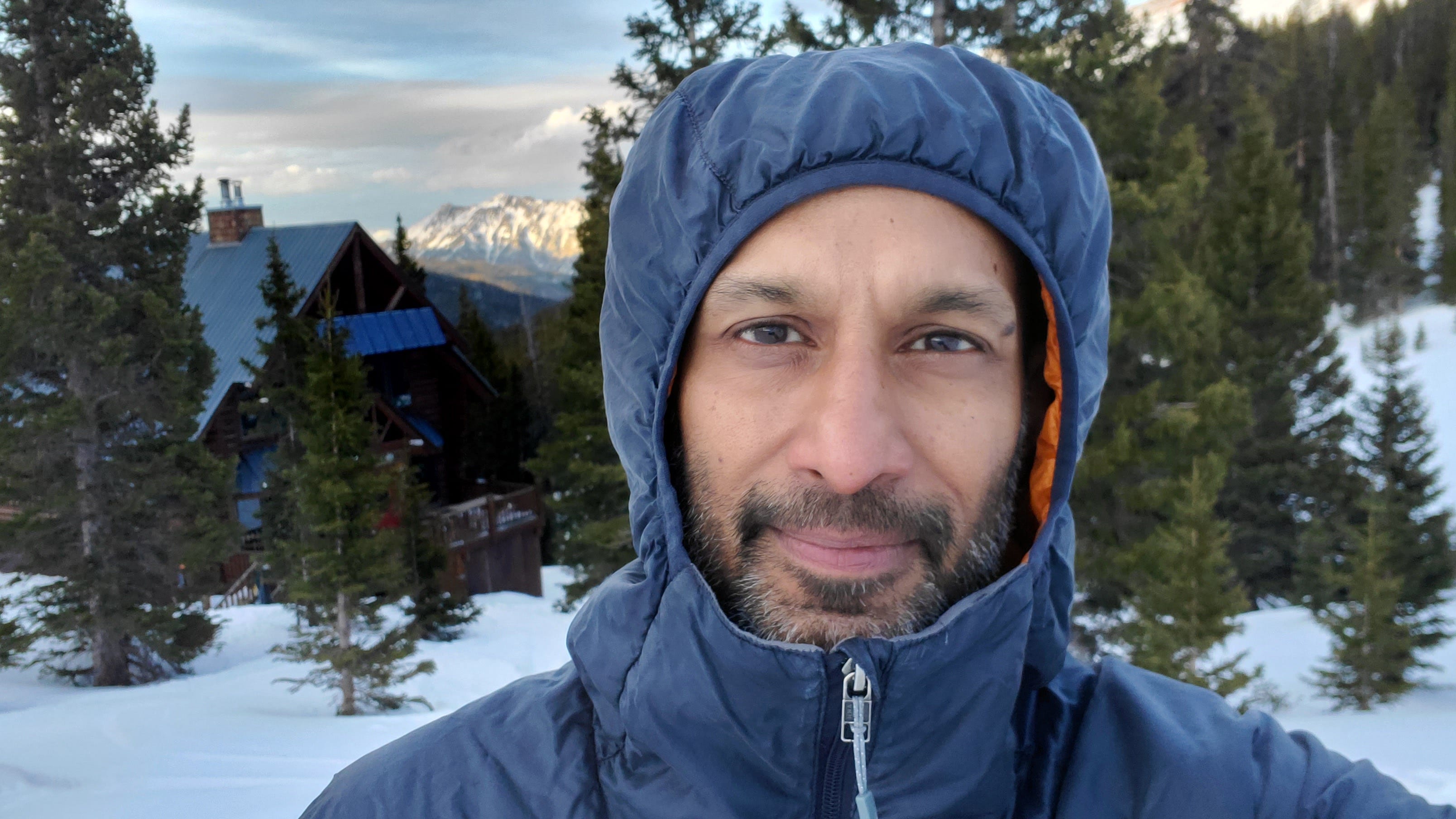 Shafiq Noorani is pictured.