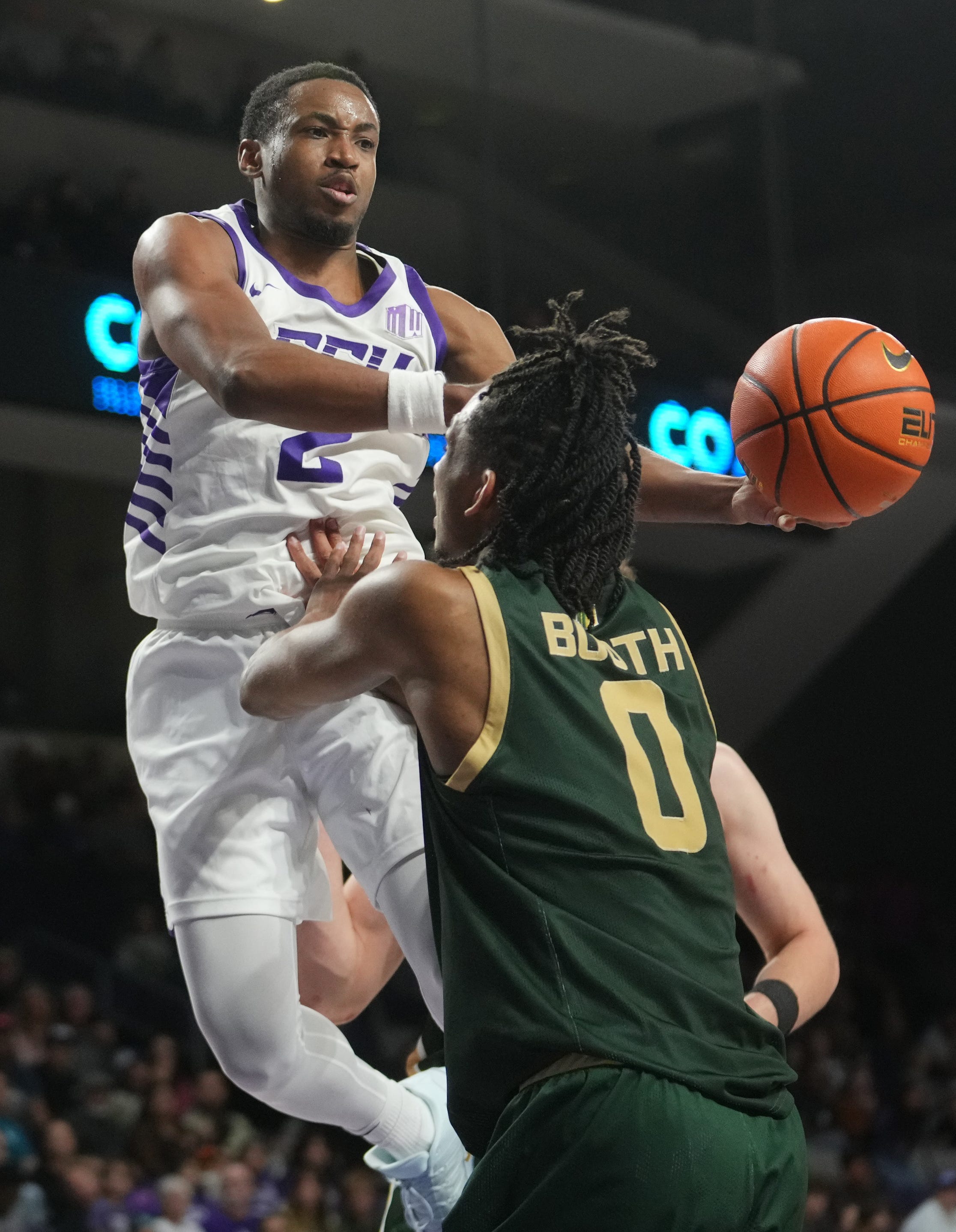 AZ digest. GCU hoops on national TV 20 times. ASU volleyball update