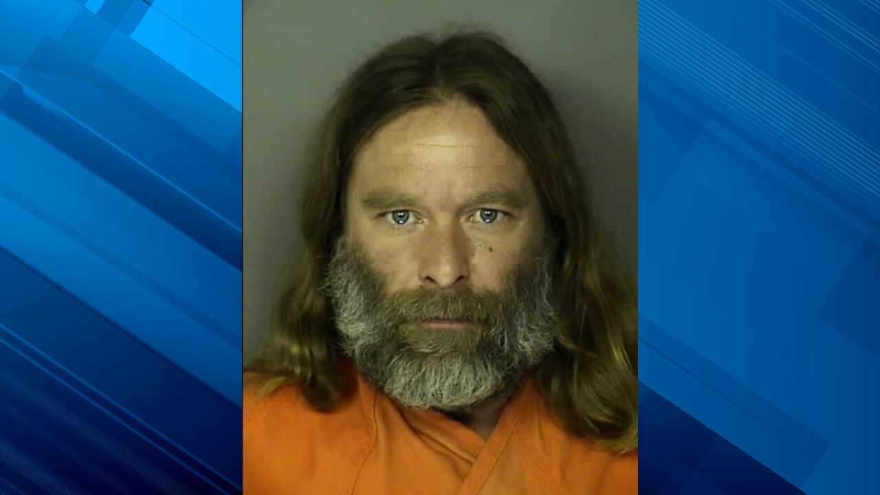 Horry County man accused of sex crimes involving child released on bond