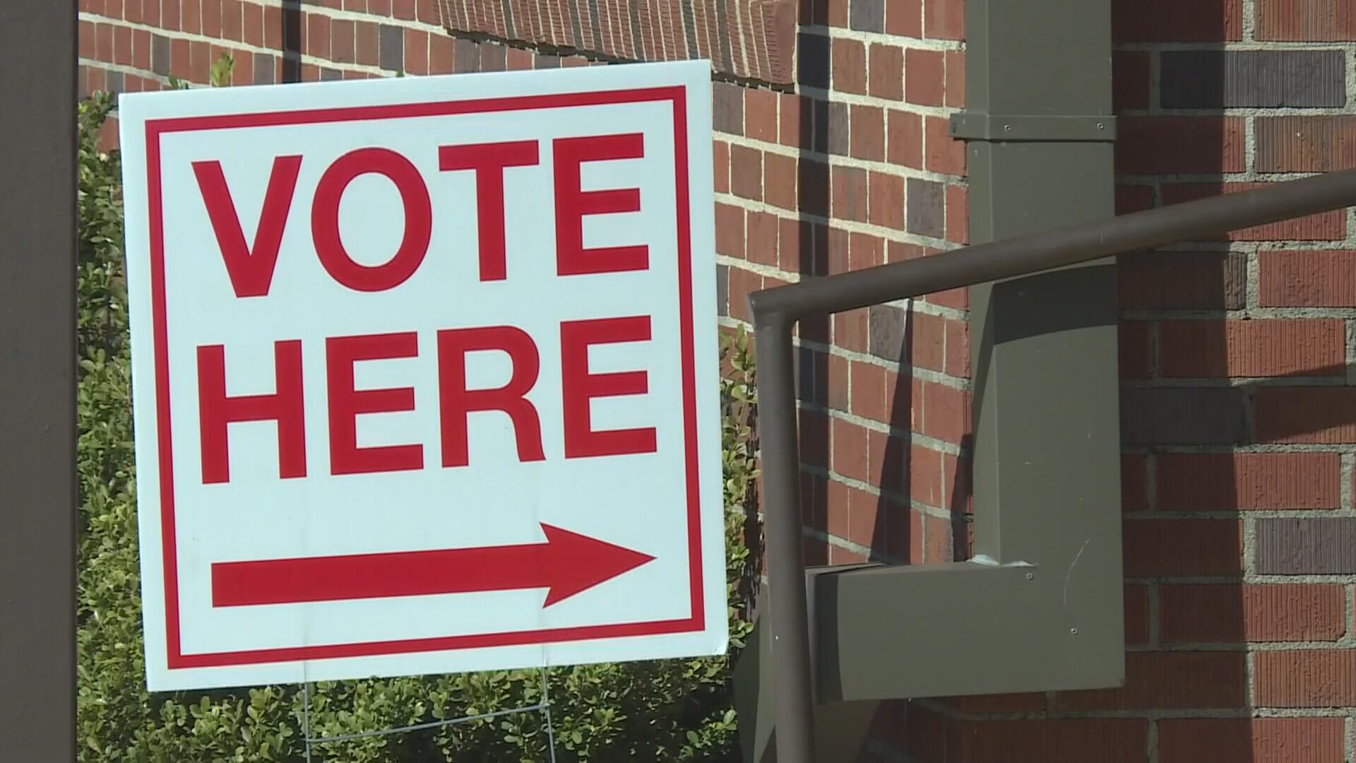 Decision 2026: Alabama sample ballots now available for Nov. 3 election
