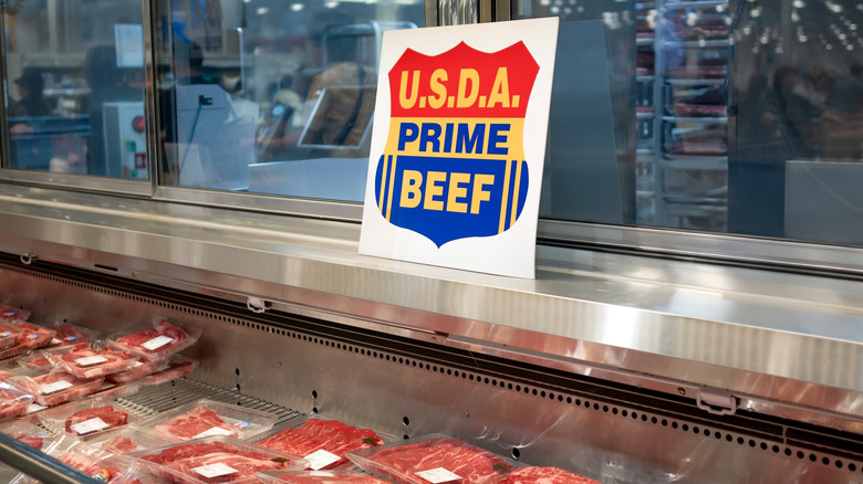 Prime vs choice beef: Which one is the better buy?