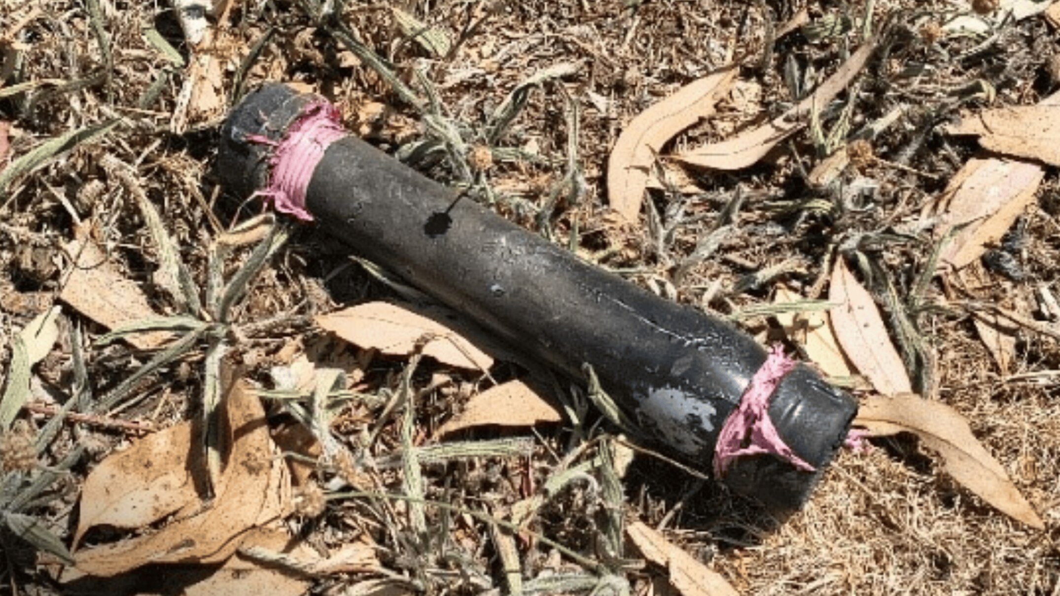 Four more pipe bombs found in north-west Canberra as police ...