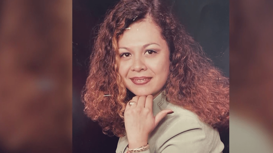 NYC family mourns mother killed by alleged drunk driver on scooter<br><br>