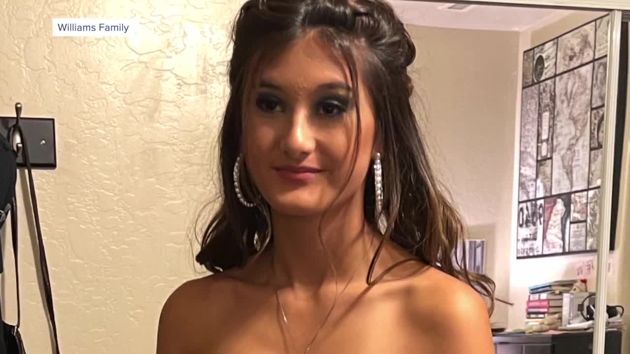 Victim's family speaks after arrest made in 2024 Ahwatukee murder case