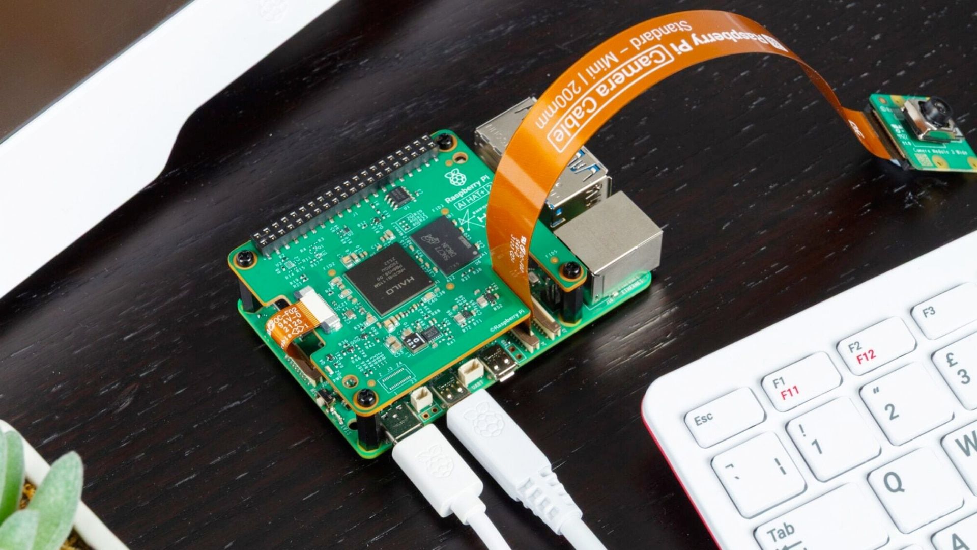 OpenClaw isn't the only Raspberry Pi AI tool—here are 4 others you can ...
