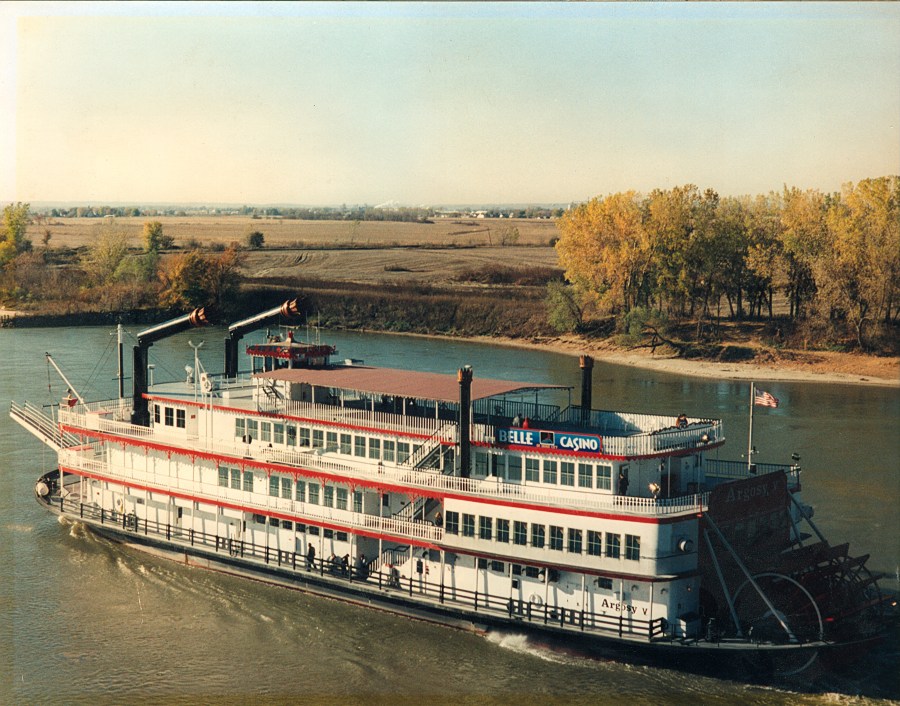 Sioux City’s river-based casinos to close history book this year<br><br>