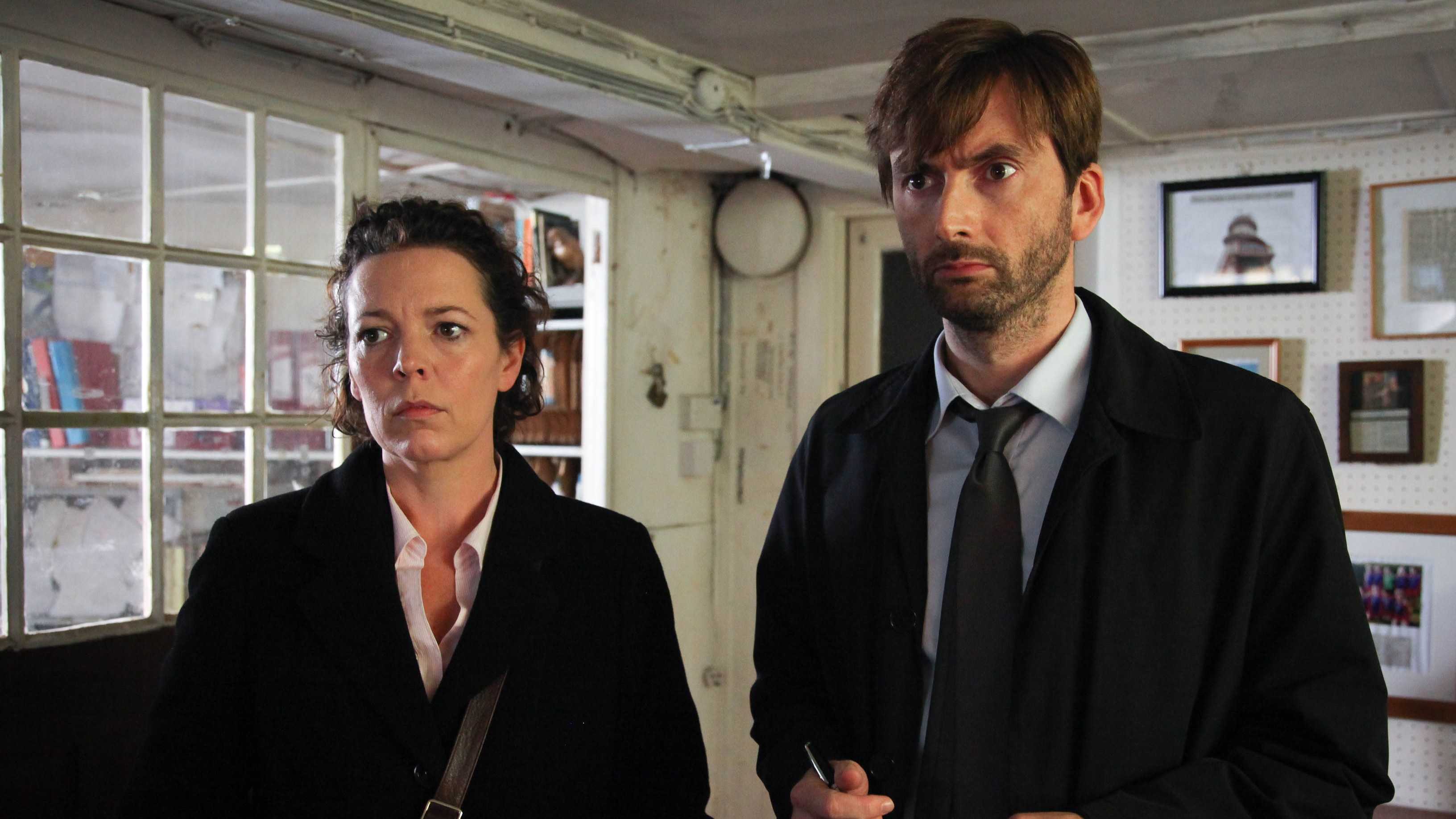 3 modern TV classics leaving Netflix in the first week of November