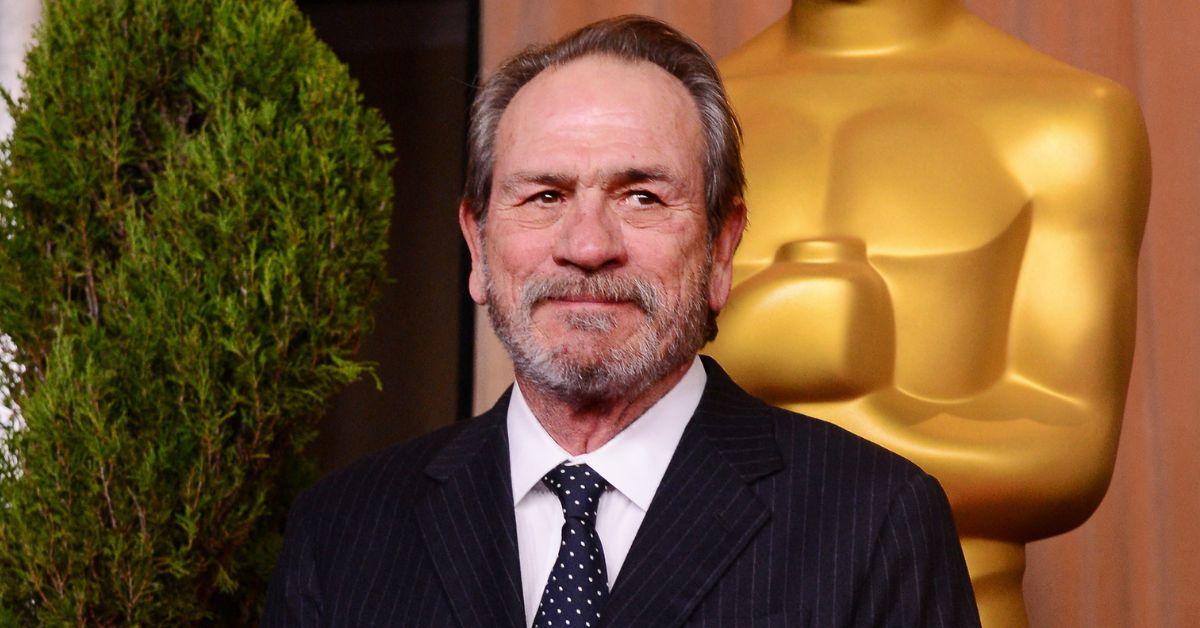 What is Tommy Lee Jones' net worth? Inside the actor's multimillion ...