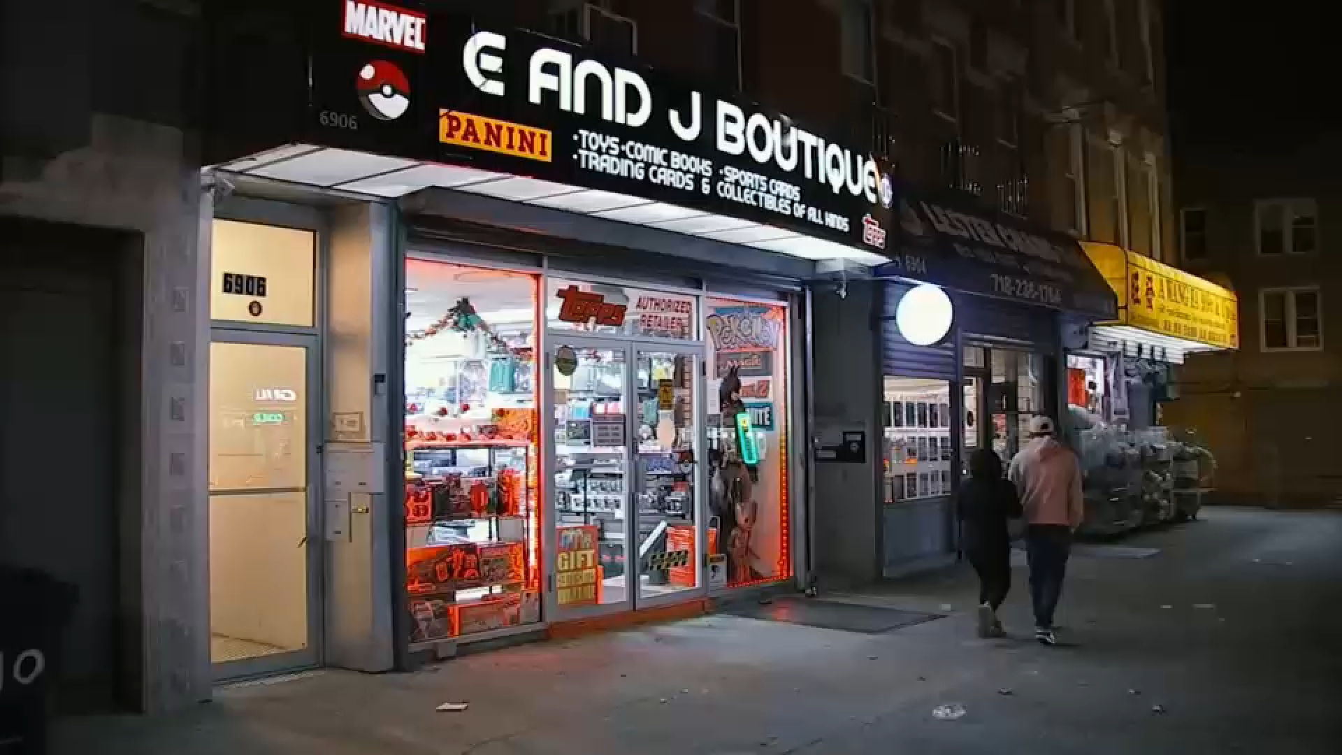 Card store owners taking extra security precautions in wake of Pokémon ...