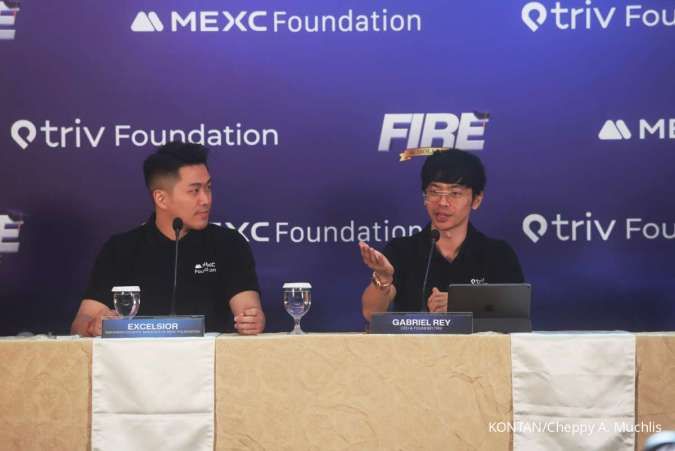 Pengembangan Talent Blockchain dan Web3 Jadi Prioritas Industri