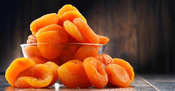 3 fruits secs aux incroyables bienfaits pour la santé