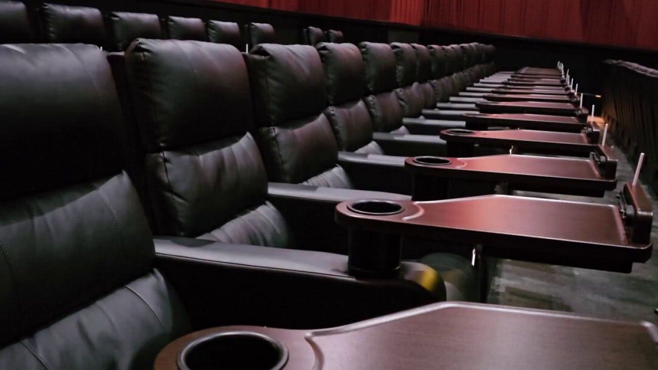 Alamo Drafthouse announces new mobile ordering feature