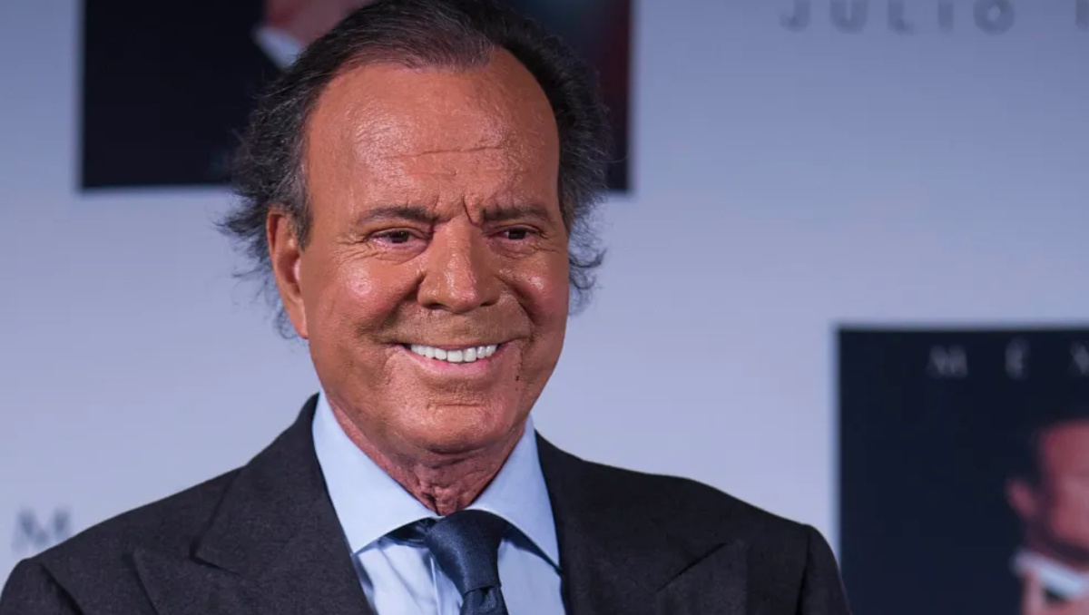 Empresario cercano a Julio Iglesias niega acusaciones y las califica ...