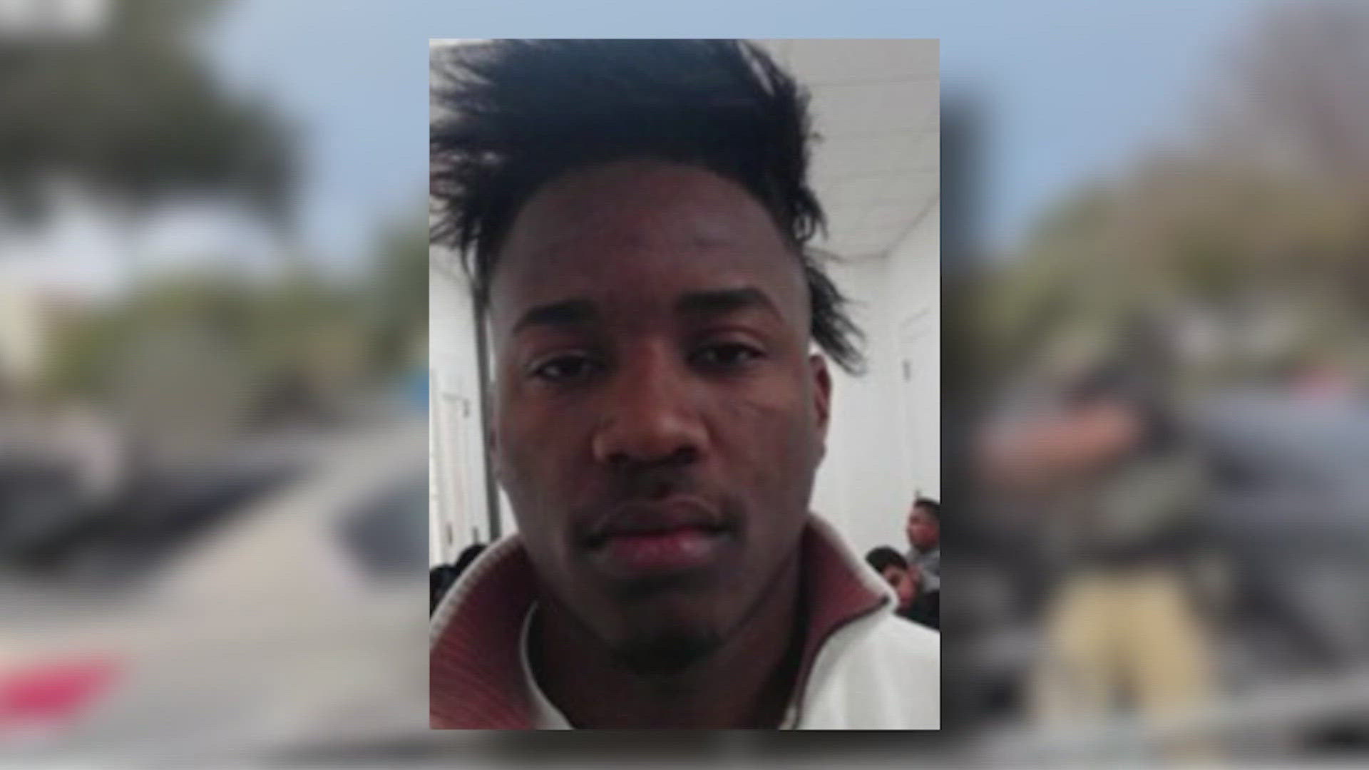DHS identifies Cuban migrant who allegedly rammed into ICE vehicles in ...