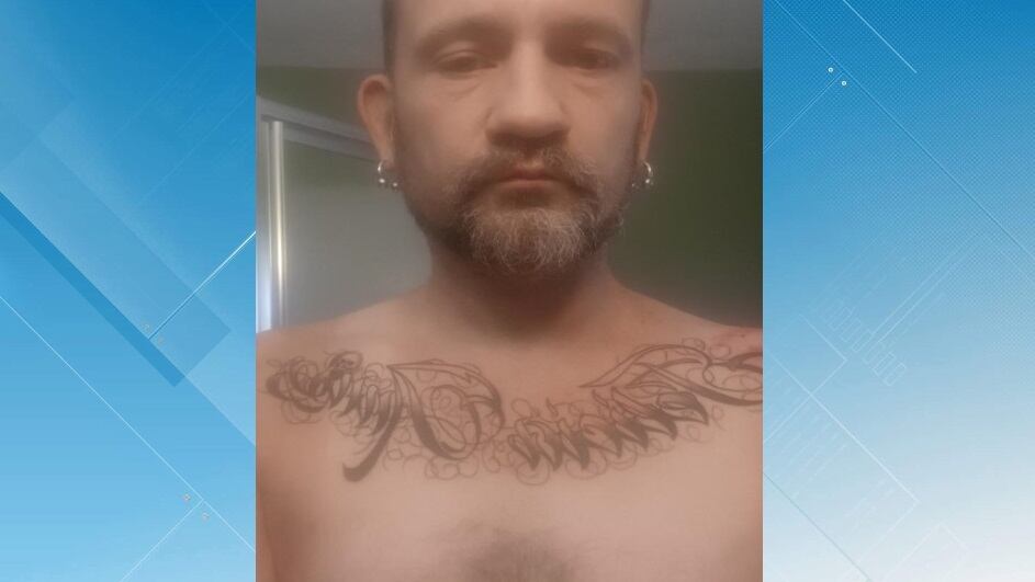 Remains found in Pittsylvania County identified as man missing since 2023