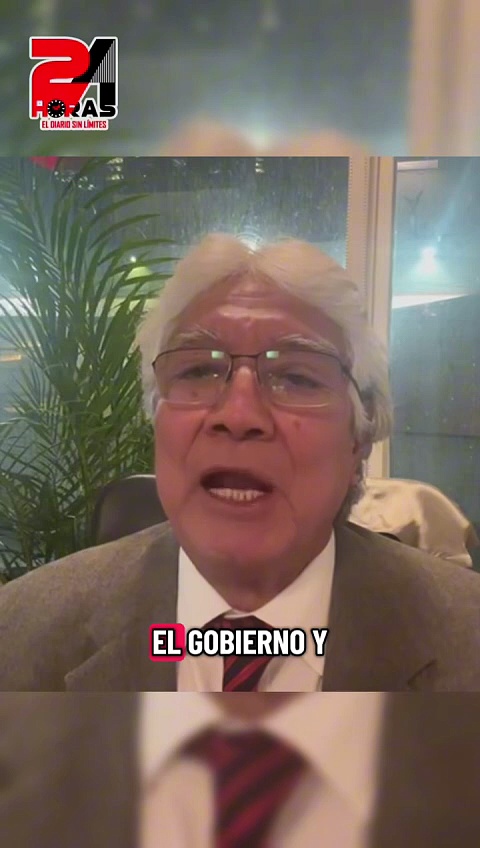 El gobierno no se resigna: como PT y Verde no apoyan la reforma ...