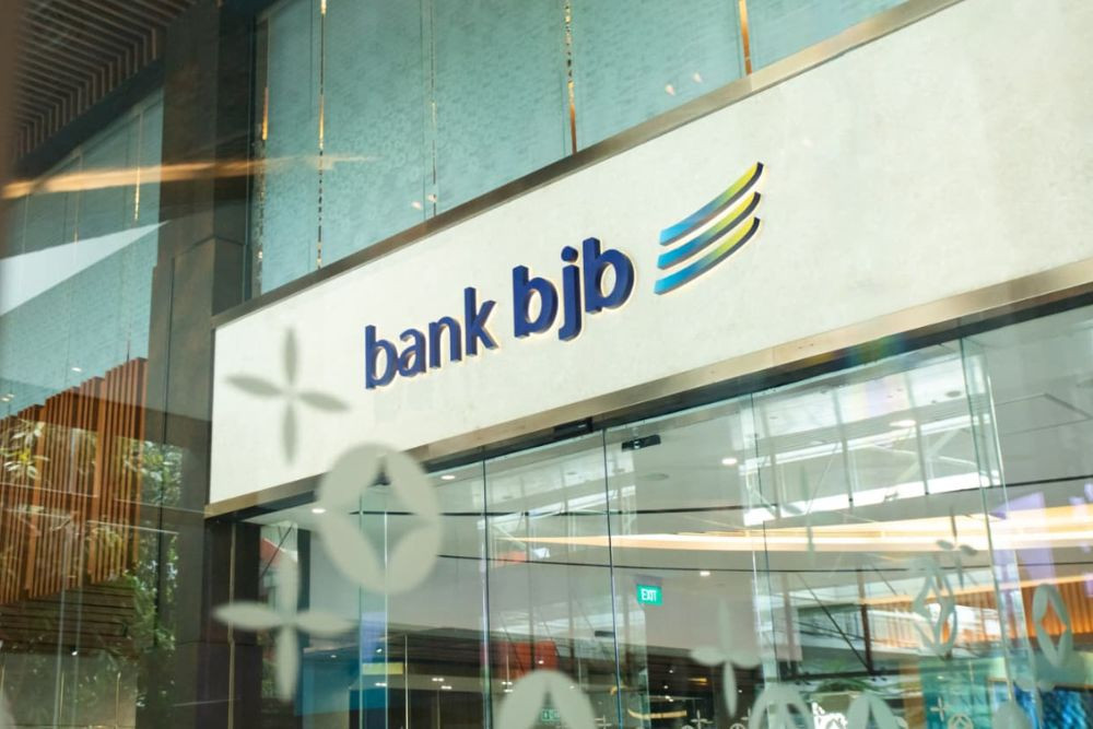 Kinerja saham Bank BJB tumbuh di awal 2026, indikasi kepercayaan pasar