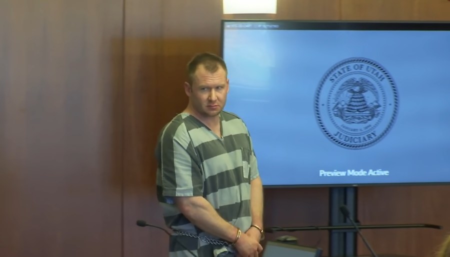 Man sentenced for kidnapping woman, three children in 2024