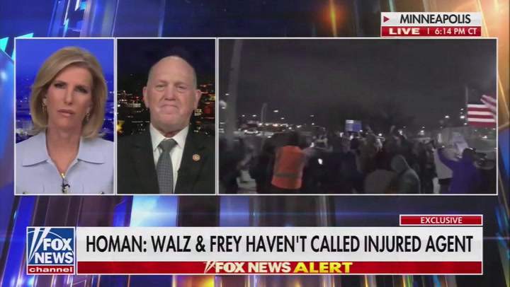 Trump’s border czar spills on changes he wants at ICE after popularity ...
