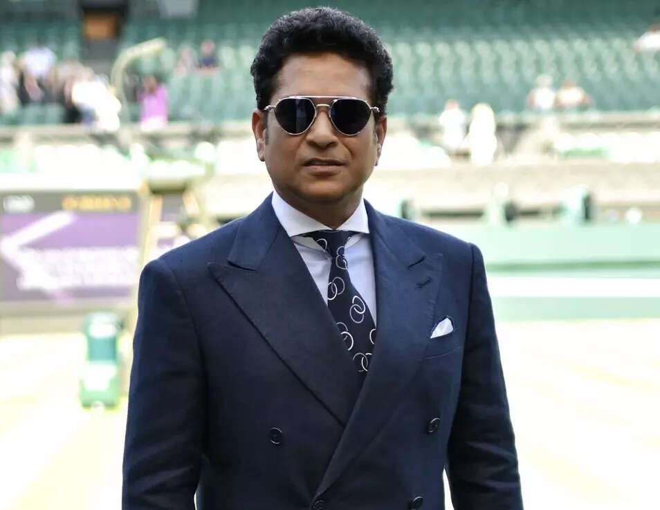 Sachin Tendulkar’s sports, athleisure brand 'Ten X You' makes its play ...