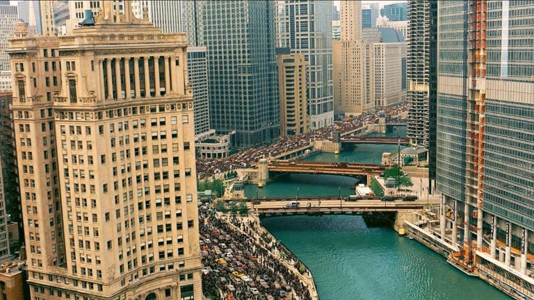 Obra maestra con 94%: el clásico de Nolan en HBO Max que nunca dejará ...