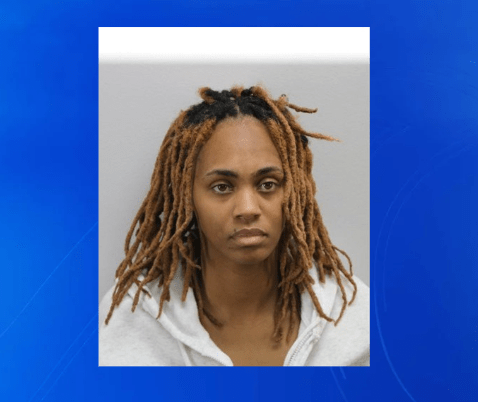 Woman faces multiple charges in Virginia Beach shooting incident