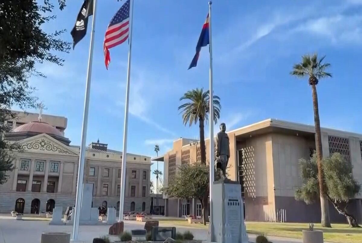 Arizona lawmakers, Phoenix Union consider steps to remove Cesar Chavez ...