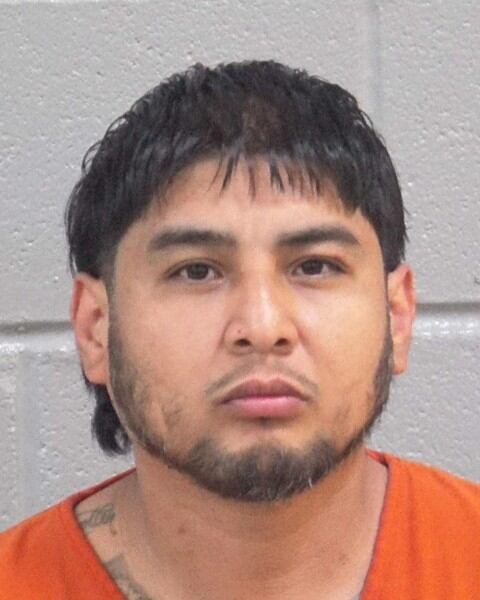Confirmed gang member arrested in Midland County burglary investigation