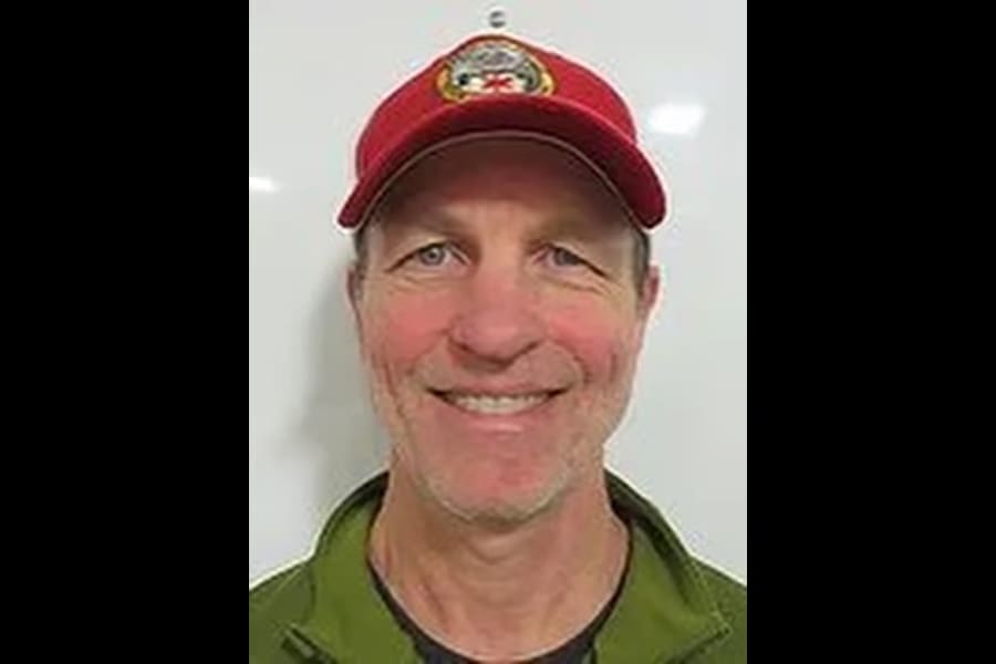 Teton County search and rescue member dies in snowmobile accident<br>