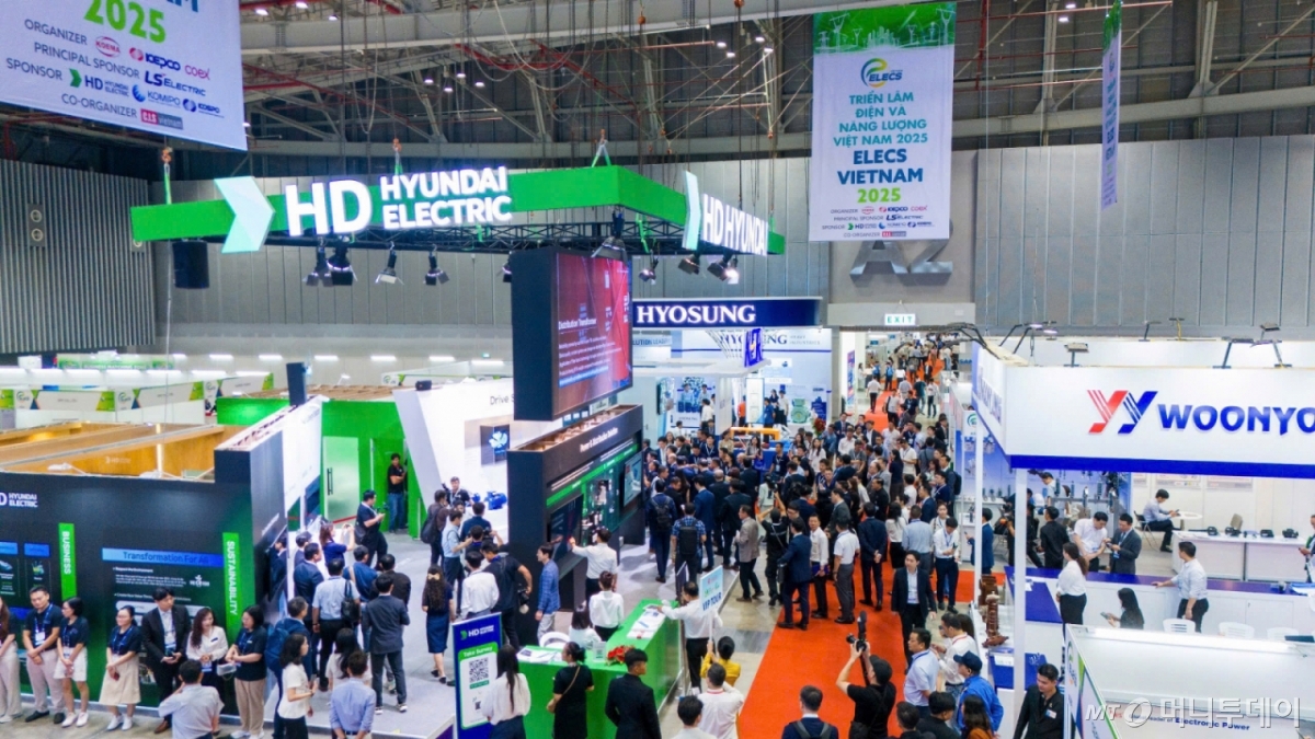 HD현대일렉트릭, 내후년 이후에도 수익성 개선…목표가↑-한투