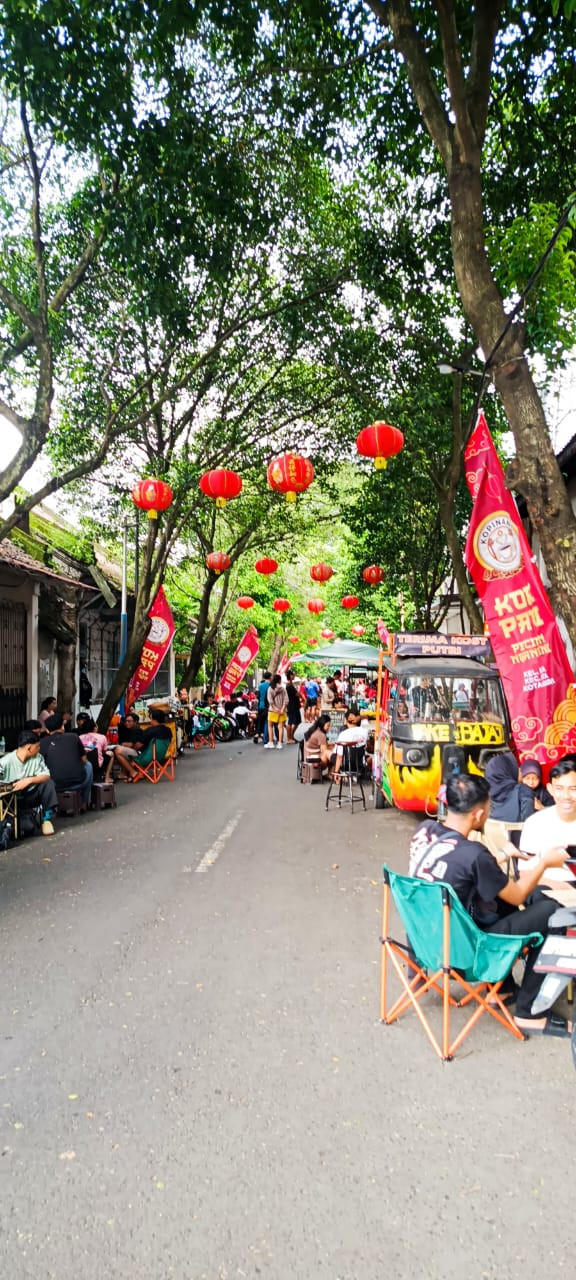 Tidak Viral, Tapi Abadi: Wajah Baru Ekonomi Kreatif