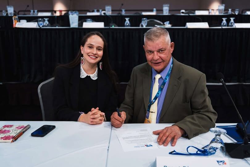 Métis Nation–Saskatchewan director removed from portfolios over angry ...
