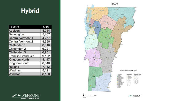 As the redistricting conversation continues, lawmakers argue over proposals