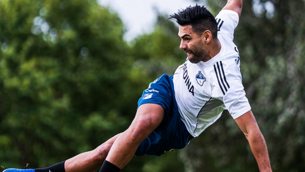 Lo que le dejó a Millonarios la pretemporada en Argentina y Uruguay