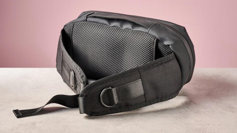 Hori Adventure Pack for Nintendo Switch 2 review: A great cross-body case