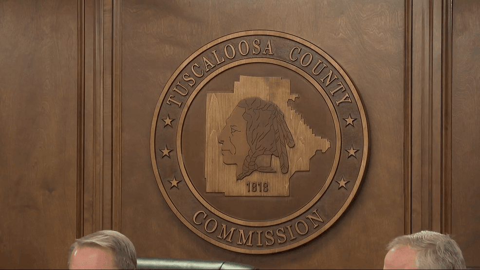 Tuscaloosa mayor shares update on Simplified Sellers Use Tax (SSUT) lawsuit